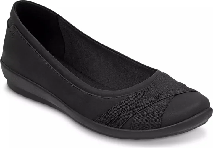 Easy Spirit Acasia Ballet Flat