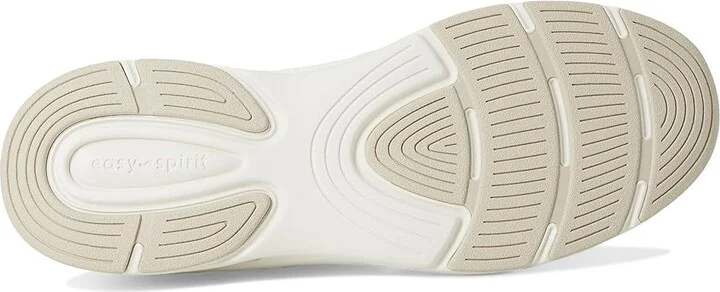 Easy Spirit Adira Women's Shoes Ivory : 8 W (D), Synthetic - Image 3