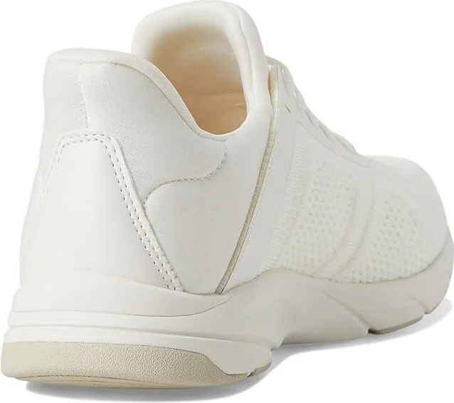 Easy Spirit Adira Women's Shoes Ivory : 8 W (D), Synthetic - Image 4
