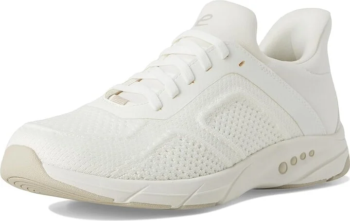Easy Spirit Adira Women's Shoes Ivory : 8 W (D), Synthetic - Image 5