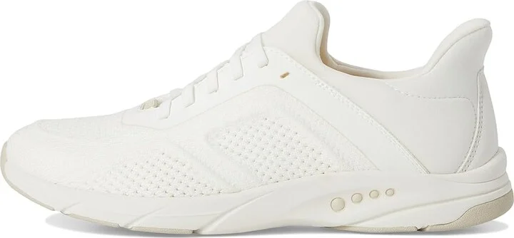 Easy Spirit Adira Women's Shoes Ivory : 8 W (D), Synthetic - Image 6