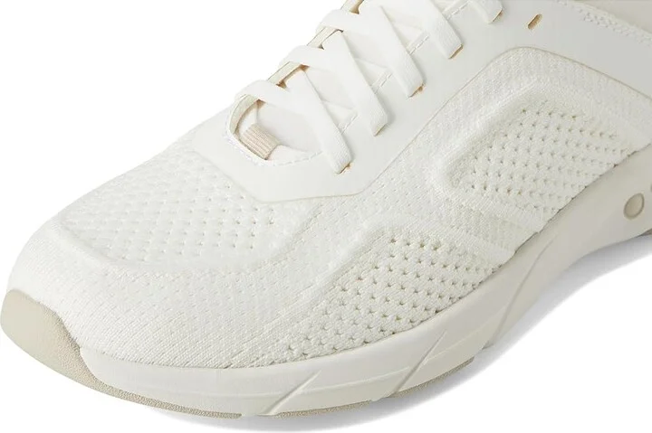 Easy Spirit Adira Women's Shoes Ivory : 8 W (D), Synthetic - Image 7