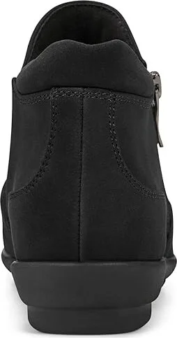 Easy Spirit Aleta Women's Boots Black : 12 M (B) - Image 4