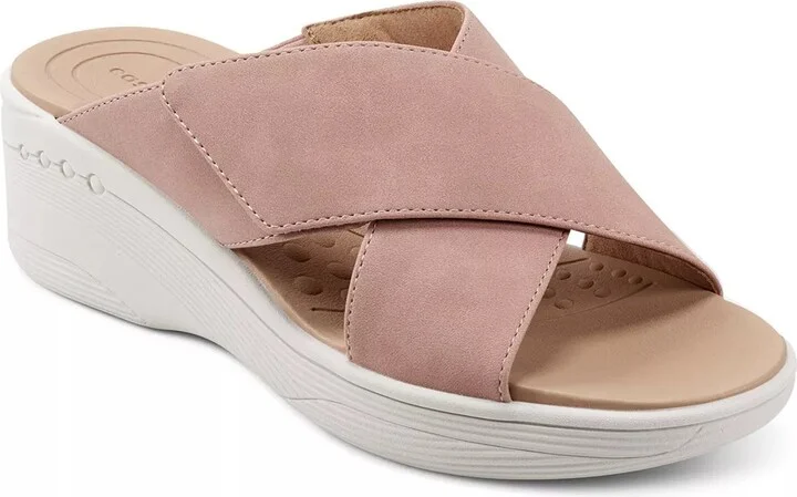 Easy Spirit Bindie Sandal