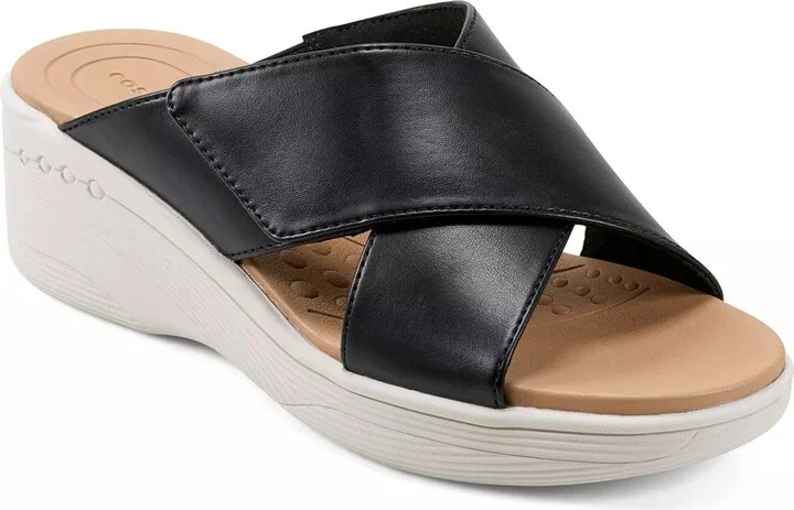 Easy Spirit Bindie Sandal