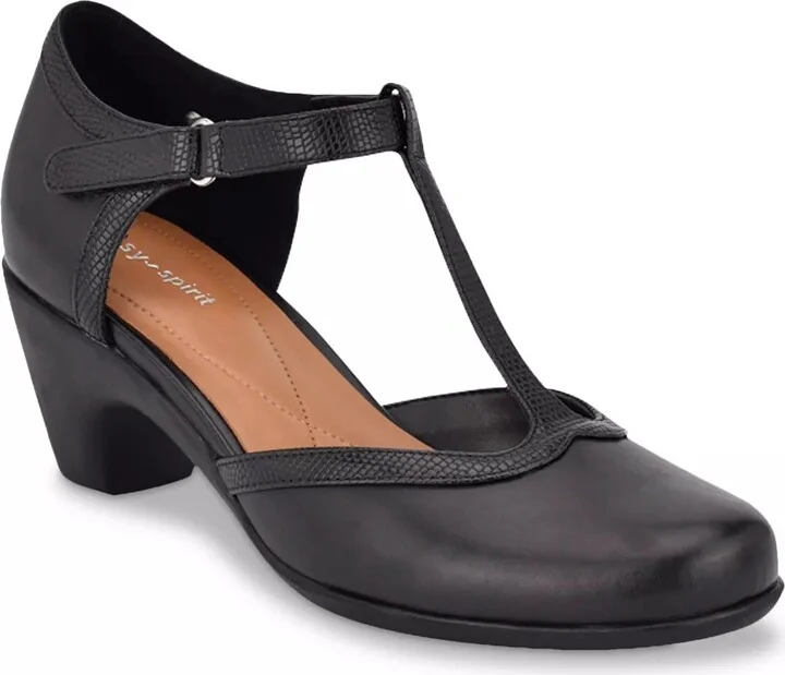 Easy Spirit Cara Mary Jane Pump