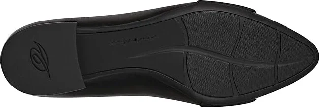 Easy Spirit Casta High Women's Heels Black : 10 M (B), Leather - Image 3