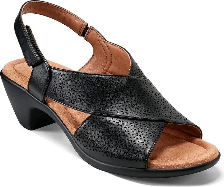 Easy Spirit Cecee Sandal