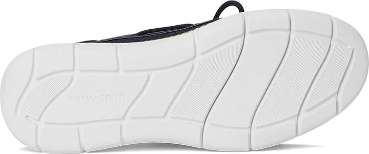 Easy Spirit Charter Women's Shoes Navy : 11 W (D), Mesh - Image 3