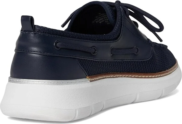 Easy Spirit Charter Women's Shoes Navy : 11 W (D), Mesh - Image 4