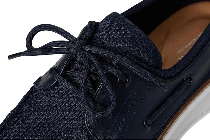 Easy Spirit Charter Women's Shoes Navy : 11 W (D), Mesh - Image 7