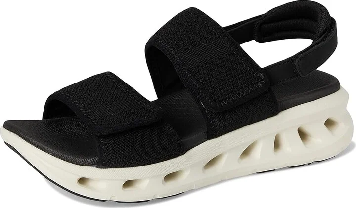 Easy Spirit Cordelia Women's Dress Sandals Black : 8.5 M (B), Synthetic - Image 5
