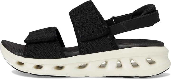 Easy Spirit Cordelia Women's Dress Sandals Black : 8.5 M (B), Synthetic - Image 6