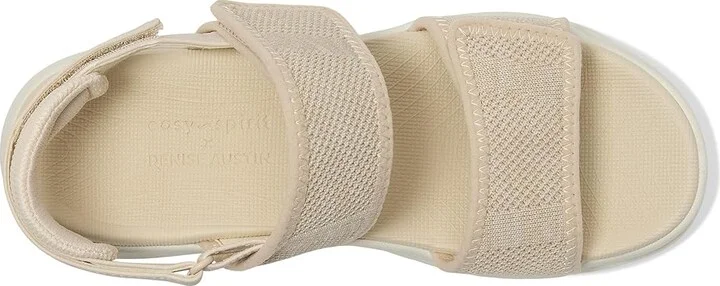 Easy Spirit Cordelia Women's Dress Sandals Light Natural : 9 M (B), Synthetic - Image 2