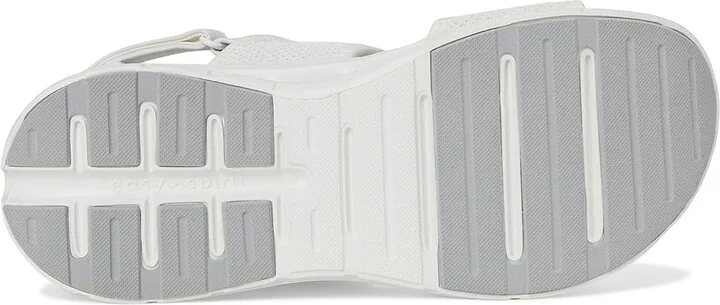 Easy Spirit Cordelia Women's Dress Sandals White : 6 M (B), Synthetic - Image 3