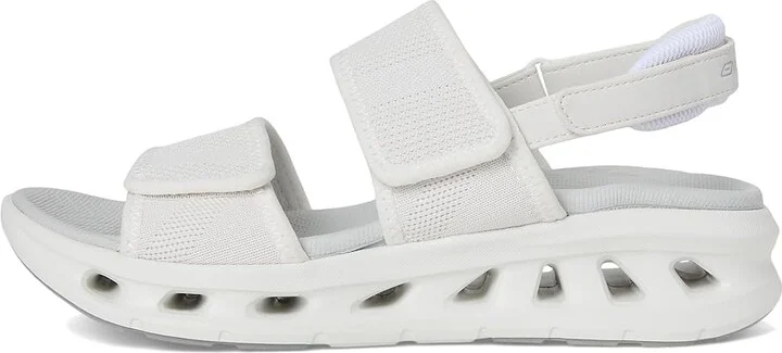 Easy Spirit Cordelia Women's Dress Sandals White : 6 M (B), Synthetic - Image 6