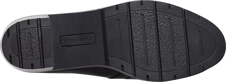 Easy Spirit Cosa Women's Boots Black Leather : 8.5 W (D) - Image 3