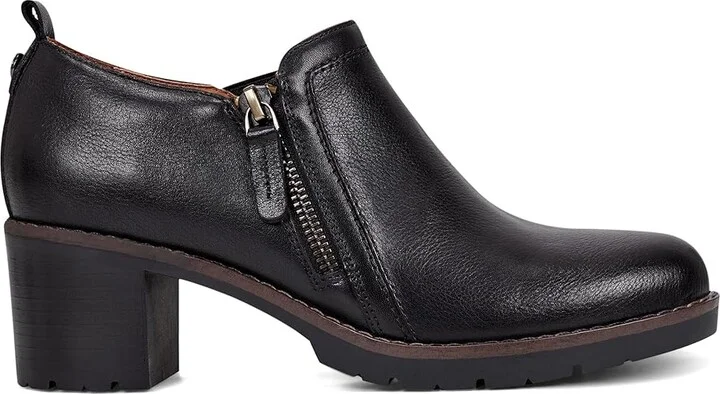 Easy Spirit Cosa Women's Boots Black Leather : 8.5 W (D) - Image 6