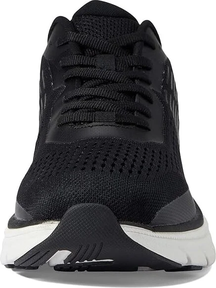 Easy Spirit Denise Austin Mel Women's Shoes Black : 5.5 M (B), Textile - Image 5