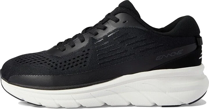 Easy Spirit Denise Austin Mel Women's Shoes Black : 5.5 M (B), Textile - Image 6