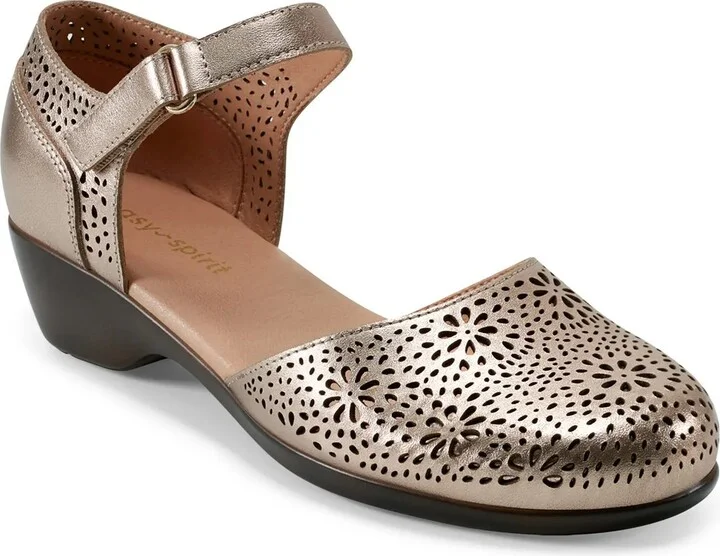 Pale Gold Metallic