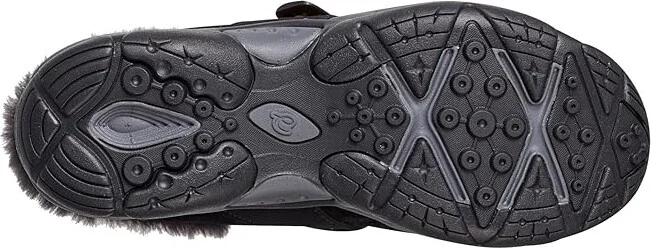 Easy Spirit Elinn Women's Shoes Black Suede : 7 M (B) - Image 3