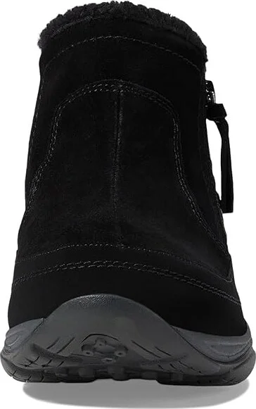 Easy Spirit Epic Women's Shoes Black : 5 M (B), Synthetic/Leather - Image 2