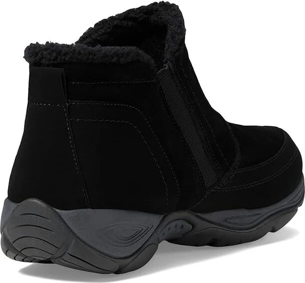 Easy Spirit Epic Women's Shoes Black : 5 M (B), Synthetic/Leather - Image 4