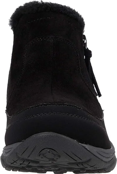 Easy Spirit Epic Women's Shoes Black : 5 M (B), Synthetic/Leather - Image 5
