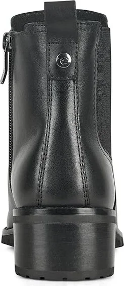 Easy Spirit Fedra Women's Boots Black Leather : 6 M (B), Leather/Rubber - Image 4