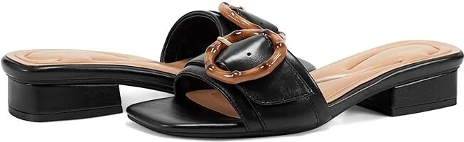 Black Leather