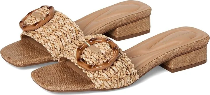 Natural Woven