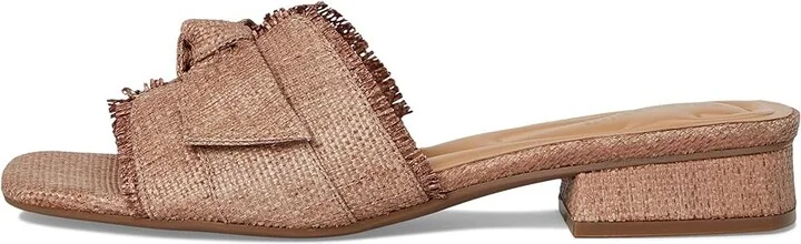 Easy Spirit Girly Women's Wedge Shoes Brown : 5.5 M (B), Synthetic - Image 6