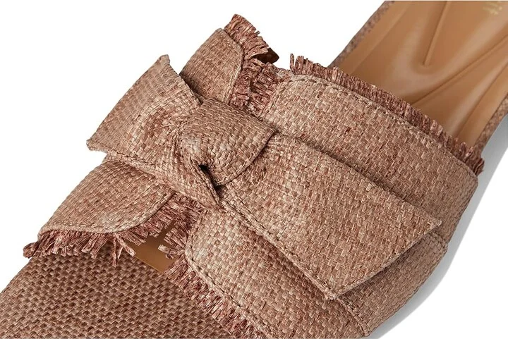 Easy Spirit Girly Women's Wedge Shoes Brown : 5.5 M (B), Synthetic - Image 7