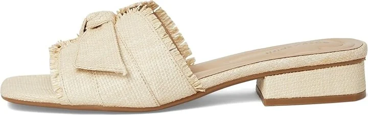 Easy Spirit Girly Women's Wedge Shoes Light Natural : 5 M (B), Synthetic - Image 6