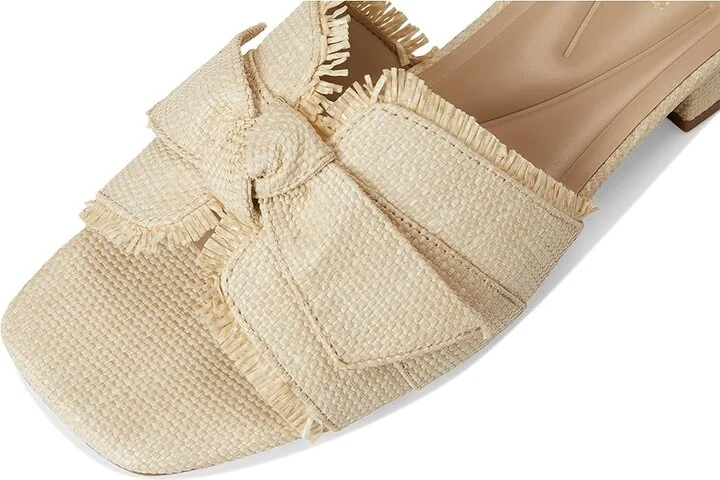 Easy Spirit Girly Women's Wedge Shoes Light Natural : 5 M (B), Synthetic - Image 7