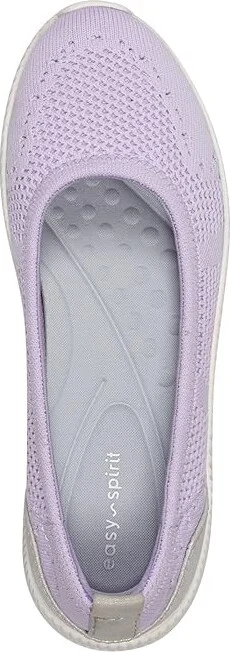 Easy Spirit Glitz 2 Women's Shoes Light Purple : 5 M (B), Textile - Image 2