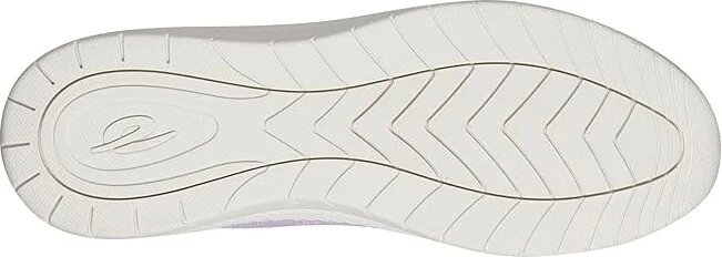 Easy Spirit Glitz 2 Women's Shoes Light Purple : 5 M (B), Textile - Image 3