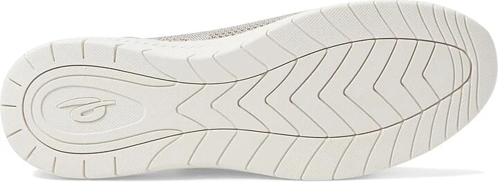 Easy Spirit Glitz 2 Women's Shoes Taupe : 5 M (B), Textile - Image 3