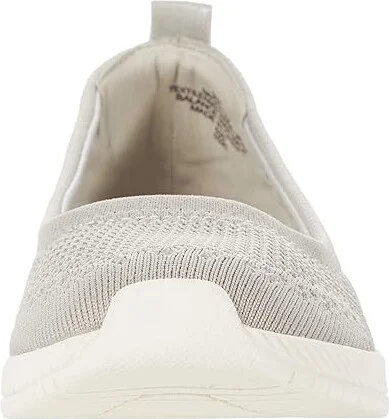 Easy Spirit Glitz 2 Women's Shoes Taupe : 5 M (B), Textile - Image 5