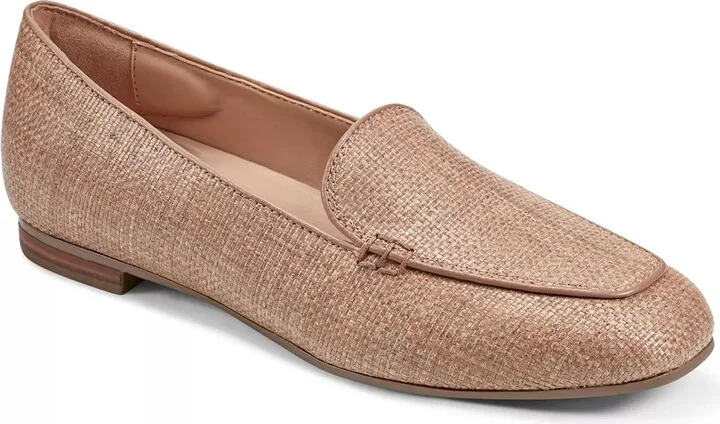 Brown Raffia