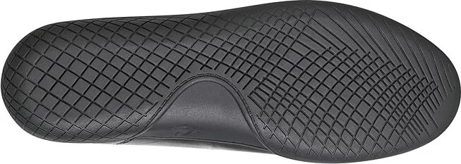 Easy Spirit Golden Women's Flat Shoes Black Leather : 7 M (B) - Image 3