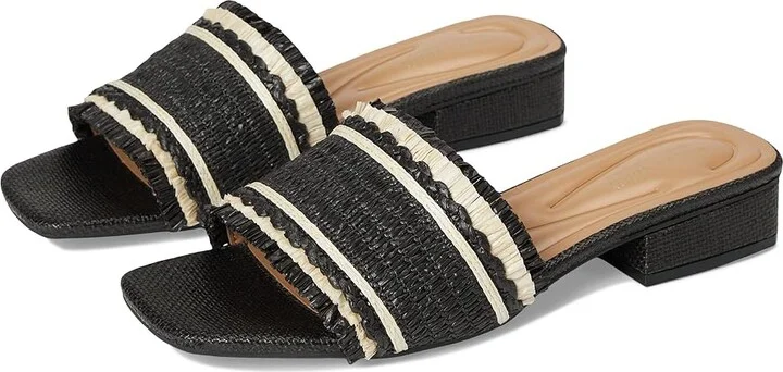 Black,cream