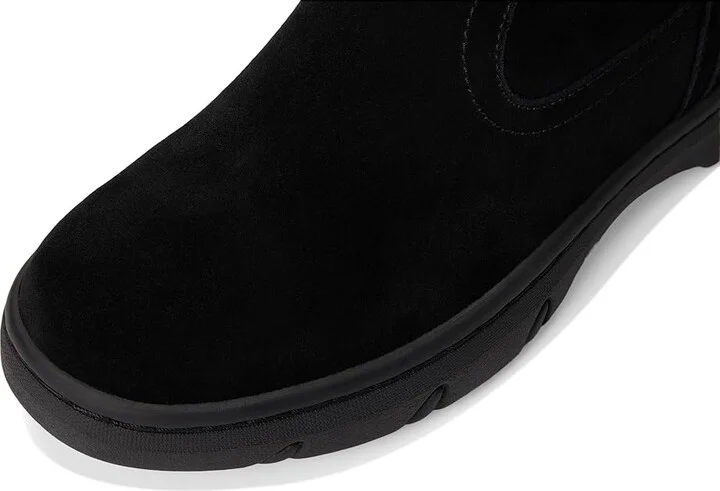Easy Spirit Graye Women's Boots Black Suede : 11 M (B) - Image 2