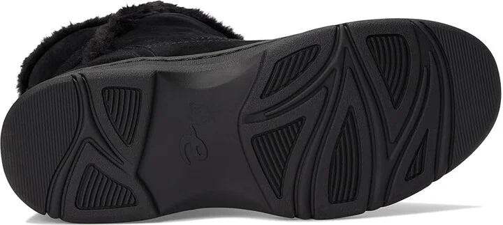 Easy Spirit Graye Women's Boots Black Suede : 11 M (B) - Image 3