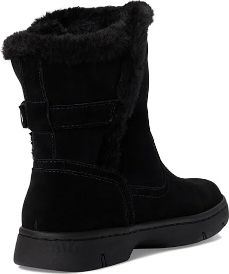 Easy Spirit Graye Women's Boots Black Suede : 11 M (B) - Image 4
