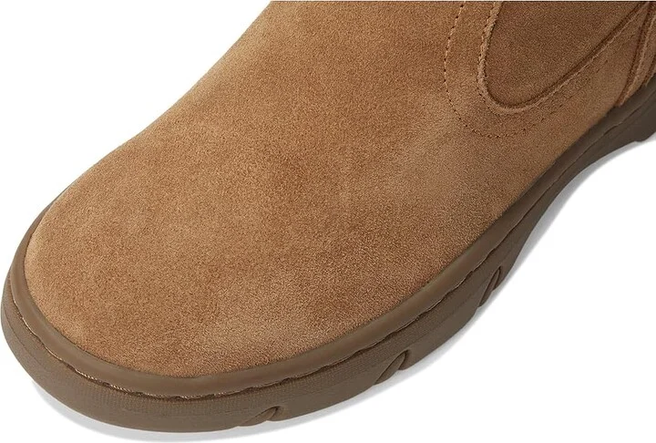 Easy Spirit Graye Women's Boots Medium Brown Suede : 6.5 M (B) - Image 2