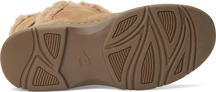Easy Spirit Graye Women's Boots Medium Brown Suede : 6.5 M (B) - Image 3