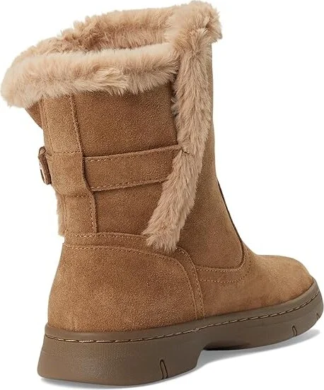 Easy Spirit Graye Women's Boots Medium Brown Suede : 6.5 M (B) - Image 4