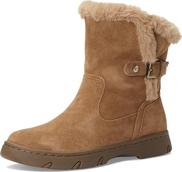 Easy Spirit Graye Women's Boots Medium Brown Suede : 6.5 M (B) - Image 5
